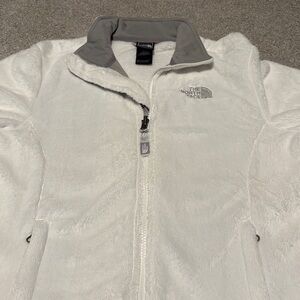 The North Face Fleece